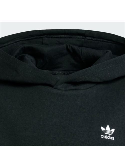 hoodie ADIDAS ORIGINAL | IW3500BLACK